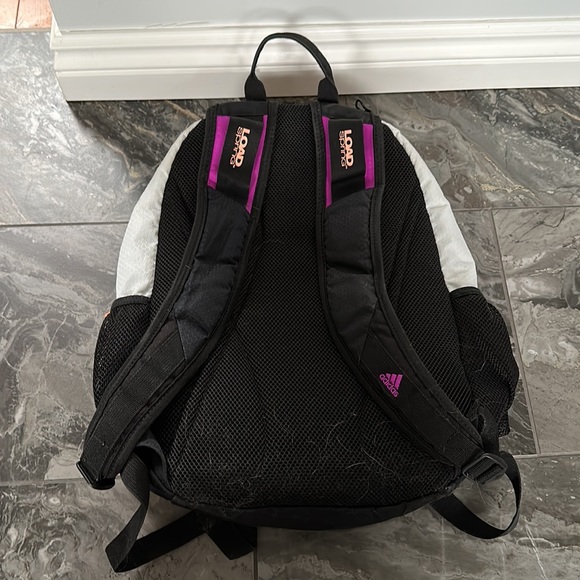 Adidas Backpack - Picture 5 of 5